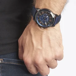 Montre Grant 2 Tons-FOSSIL