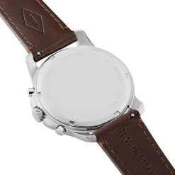 FOSSIL Montre Grant Beige