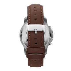 FOSSIL Montre Grant Noir