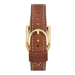 Montre Harwell Blanc-FOSSIL Discount