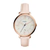 Montre Jacqueline Blanc-FOSSIL Sale