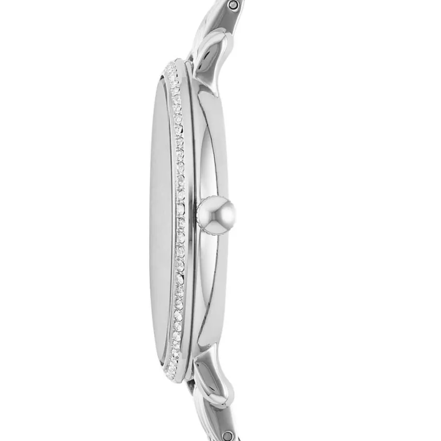 Montre Jacqueline Argent-FOSSIL Clearance