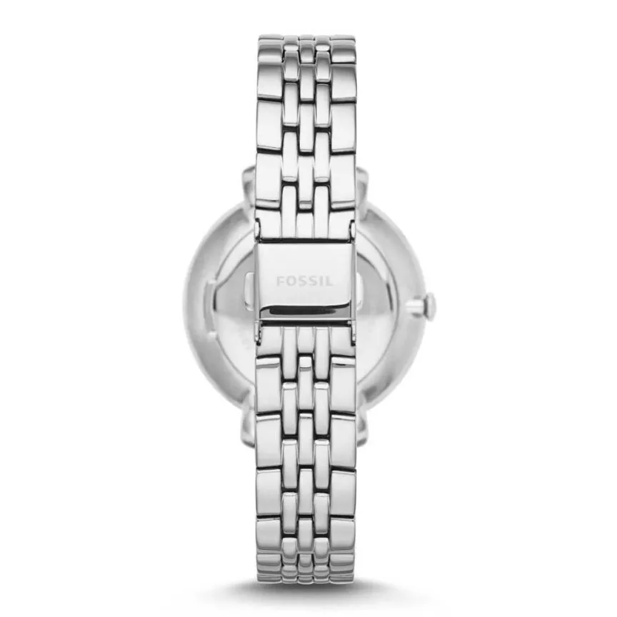 Montre Jacqueline Argent-FOSSIL Clearance