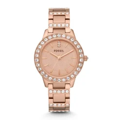 Montre Jesse Rose-FOSSIL New