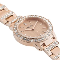 Montre Jesse Rose-FOSSIL New