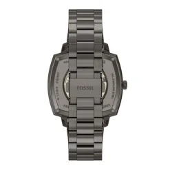 Montre Machine Luxe Noir-FOSSIL Outlet