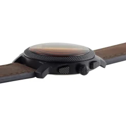 Montre Machine Marron-FOSSIL Clearance