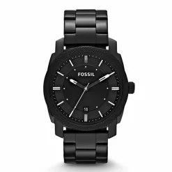 Montre Machine Noir-FOSSIL Online