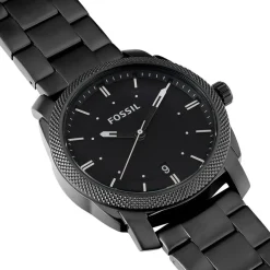Montre Machine Noir-FOSSIL Online