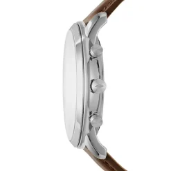 Montre Neutra Chrono Beige-FOSSIL Hot