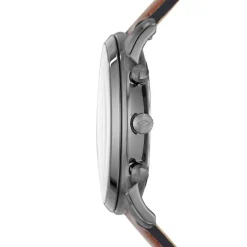 FOSSIL Montre Neutra Chrono Gris