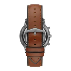 FOSSIL Montre Neutra Chrono Gris