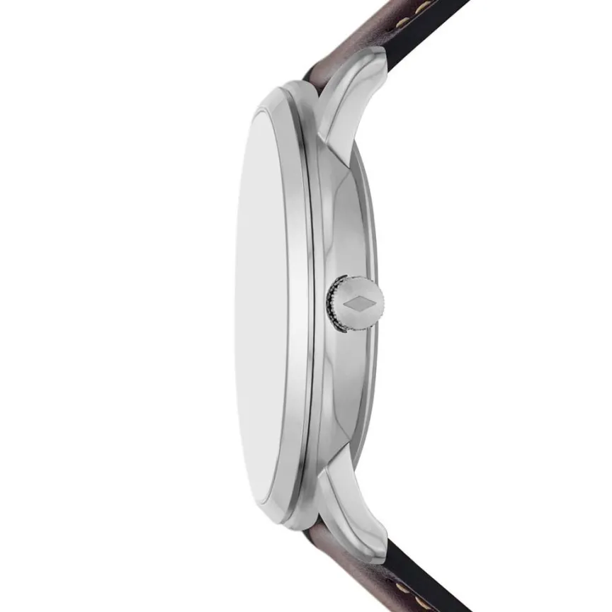 Montre Neutra Minimalist Argenté-FOSSIL New