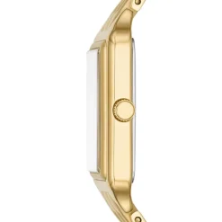 FOSSIL Montre Raquel Argenté