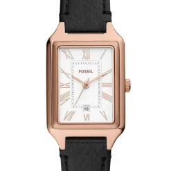 Montre Raquel Blanc-FOSSIL