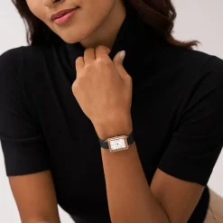 Montre Raquel Blanc-FOSSIL