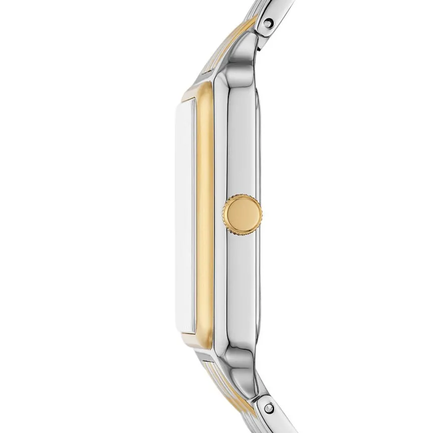 Montre Raquel Blanc-FOSSIL Outlet