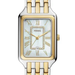 Montre Raquel Blanc-FOSSIL Outlet