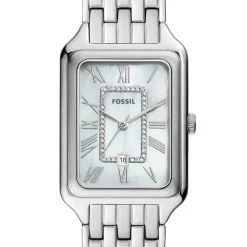 Montre Raquel Blanc-FOSSIL Outlet