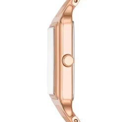 FOSSIL Montre Raquel Blanc