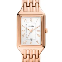 FOSSIL Montre Raquel Blanc