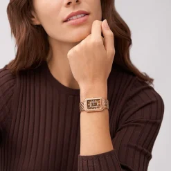 Montre Raquel Brun-FOSSIL Outlet