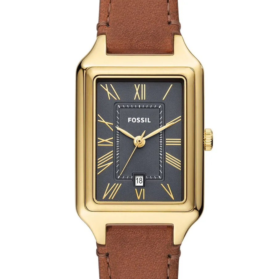 FOSSIL Montre Raquel Gris