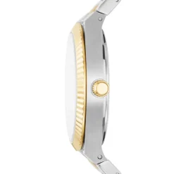 FOSSIL Montre Scarlette Argenté