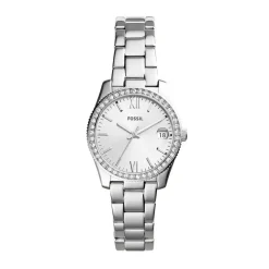 Montre Scarlette Mini Argente-FOSSIL Discount
