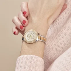 Montre Stella Nacré-FOSSIL Hot