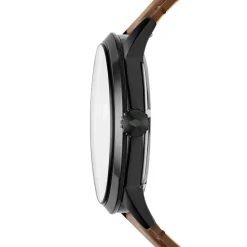 Montre Townsman Auto Noir-FOSSIL Best