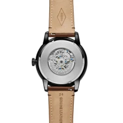 Montre Townsman Auto Noir-FOSSIL Best