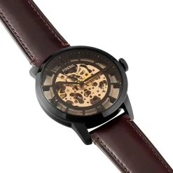 FOSSIL Montre Townsman Auto 2 Tons