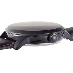 FOSSIL Montre Townsman Auto 2 Tons