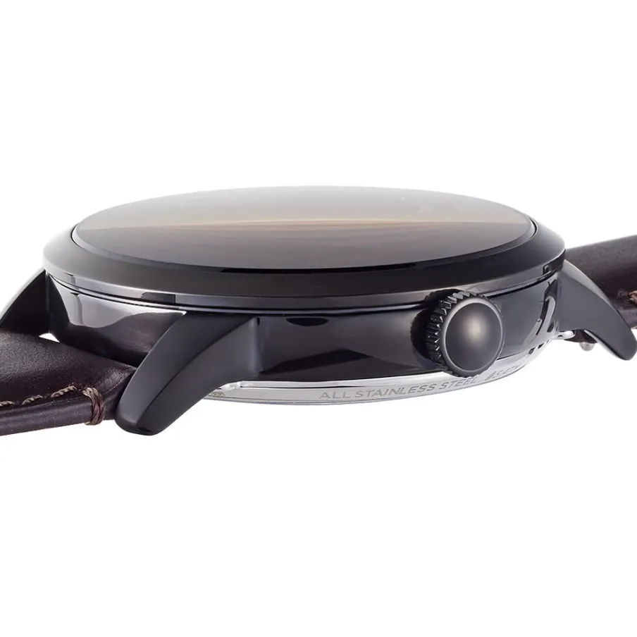 FOSSIL Montre Townsman Auto 2 Tons