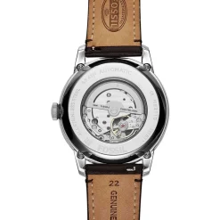 Montre Townsman Bleu-FOSSIL Best