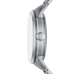 Montre Townsman Bleu-FOSSIL Online