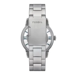 Montre Townsman Bleu-FOSSIL Online