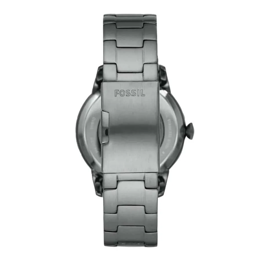 FOSSIL Montre Townsman Noir