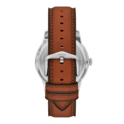 Montre Townsman Vert-FOSSIL Clearance