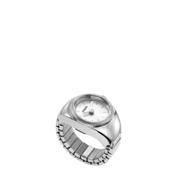 Montre Watch Ring Blanc-FOSSIL Online
