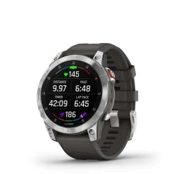 Montre Epix-GARMIN Sale
