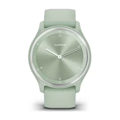 GARMIN Montre Vivomove Sport Vert