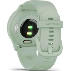 GARMIN Montre Vivomove Sport Vert