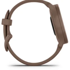 Montre Vivomove Sport Chocolat-GARMIN Discount