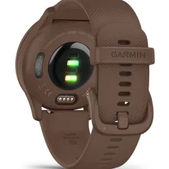 Montre Vivomove Sport Chocolat-GARMIN Discount