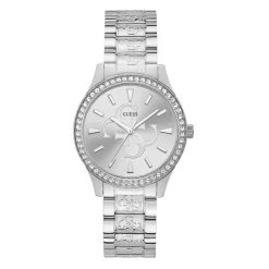 Montre Anna Argent-GUESS Best