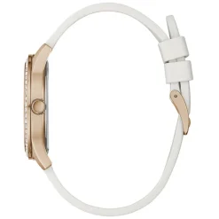 GUESS Montre Anna Blanc