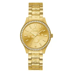 GUESS Montre Anna Champagne