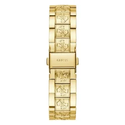 GUESS Montre Anna Champagne